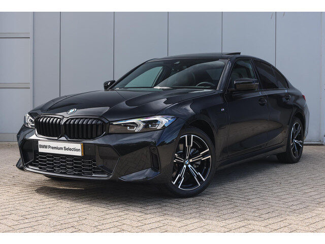 BMW 3 Serie 330e M Sport Automaat