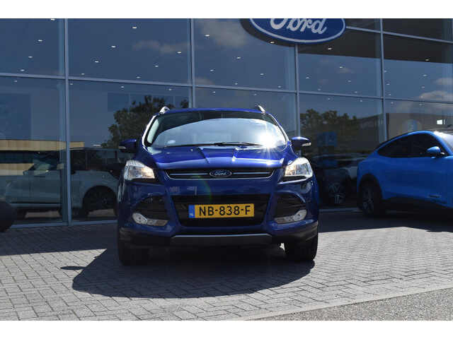 Ford Kuga 1.5 Titanium