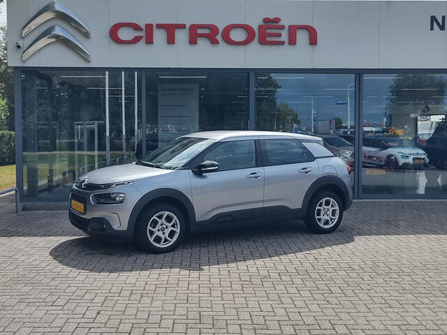 Citroën C4 Cactus 1.2 PureTech Business