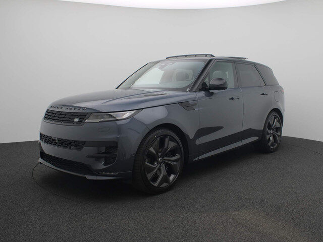Land Rover Range Rover Sport 3.0 P550e Autobiography PHEV