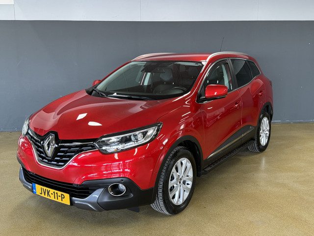 Renault Kadjar 1.2 TCe Intens | Navi | Camera