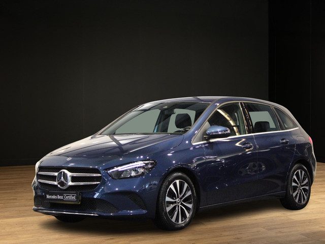 Mercedes-Benz B-Klasse 250