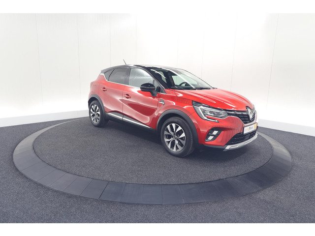 Renault Captur TCe 100 Intens
