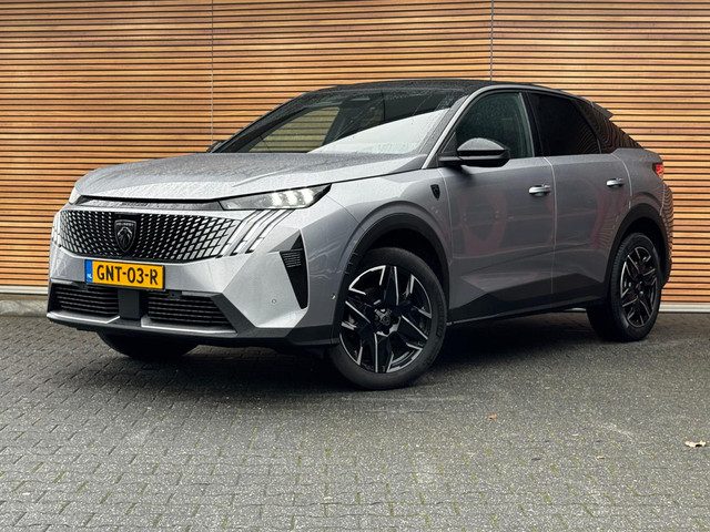 Peugeot 3008 1.2 Hybrid 136 GT