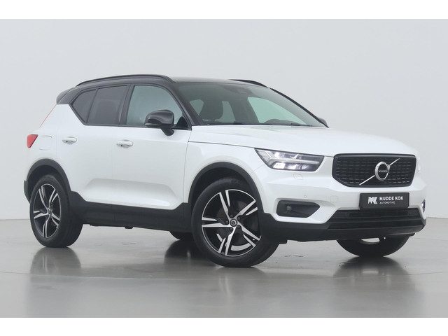 Volvo XC40 T5 Recharge R-Design