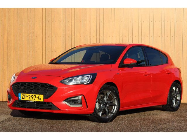Ford Focus 1.0 EcoBoost ST Line Business org.NL