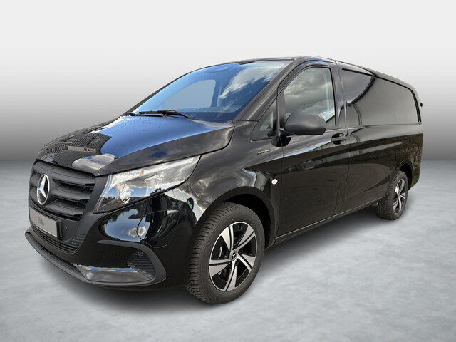 Mercedes-Benz eVito eVito 112 L2 60 kWh