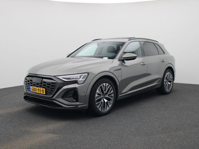 Audi Q8 e-tron 55 quattro S Edition 115 kWh