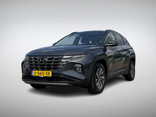 Hyundai TUCSON Hybrid 1.6 T-GDI HEV Comfort Smart