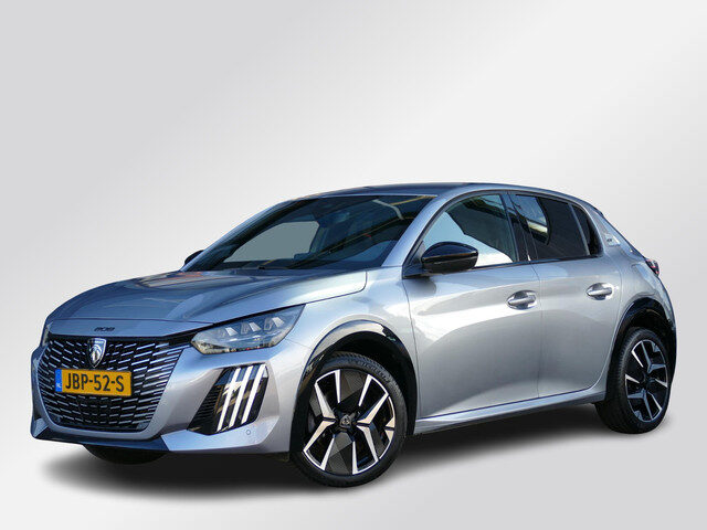 Peugeot 208 1.2 PureTech 100 GT