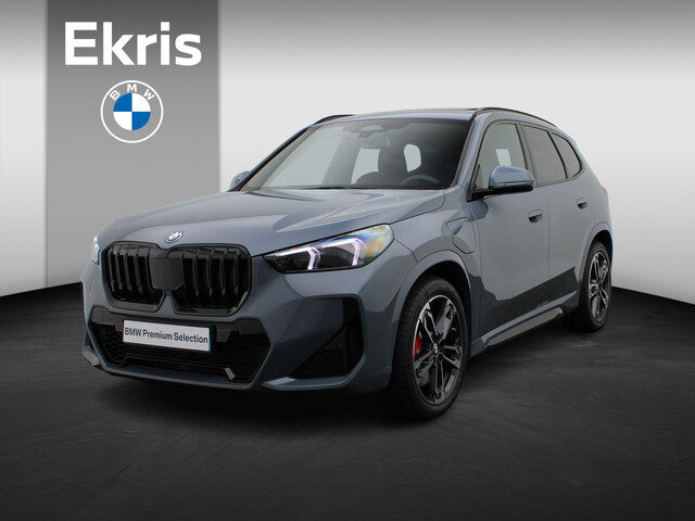BMW X1 xDrive25e
