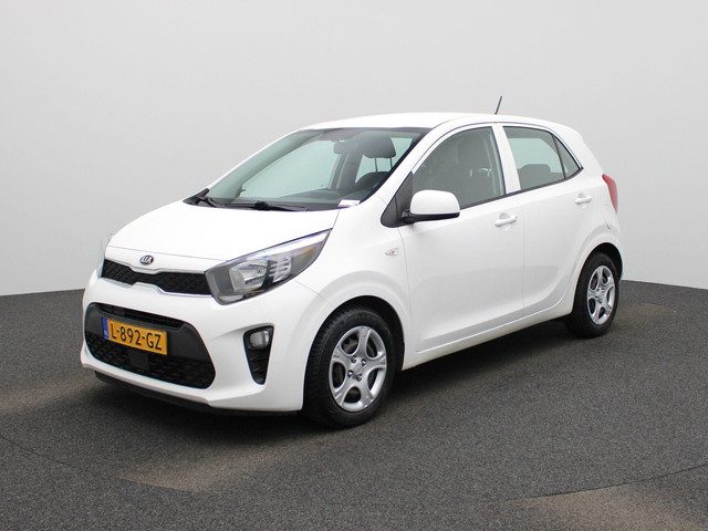 Kia Picanto 1.0 DPi ComfortLine
