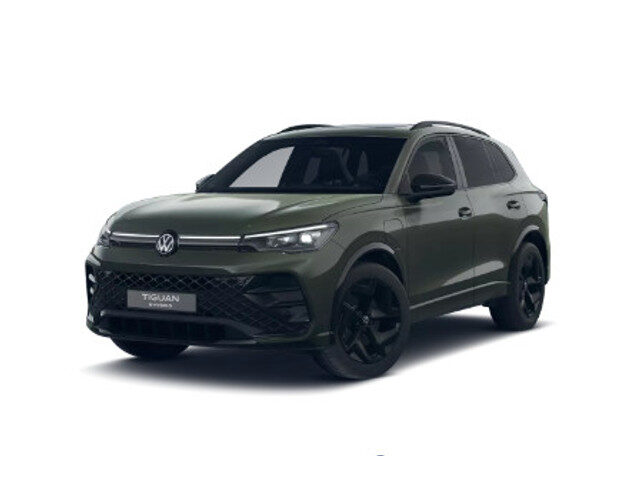 Volkswagen Tiguan 1.5 eHybrid R-Line Edition 204 PK Plug in hybride