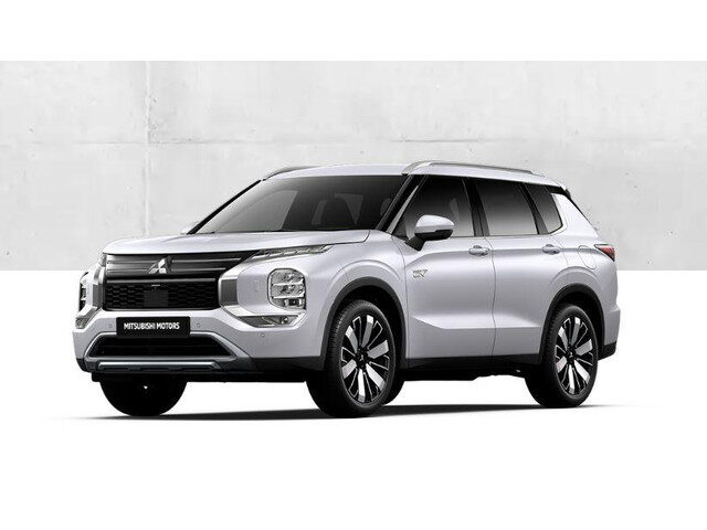 Mitsubishi Outlander 2.4 PHEV First Edition