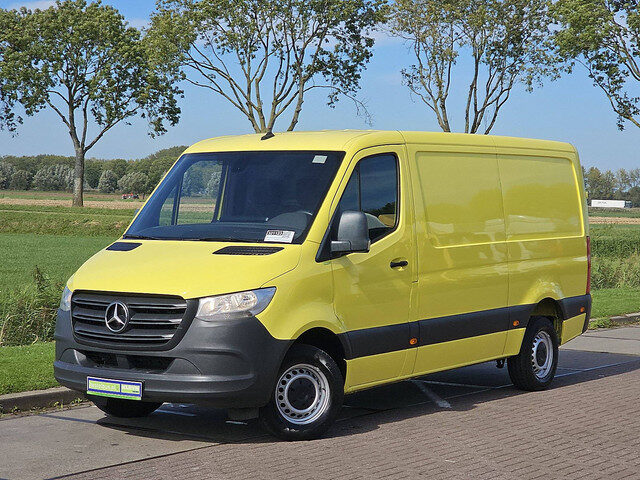 Mercedes-Benz Sprinter 314 2.2 CDI L2H1 EURO VI-D