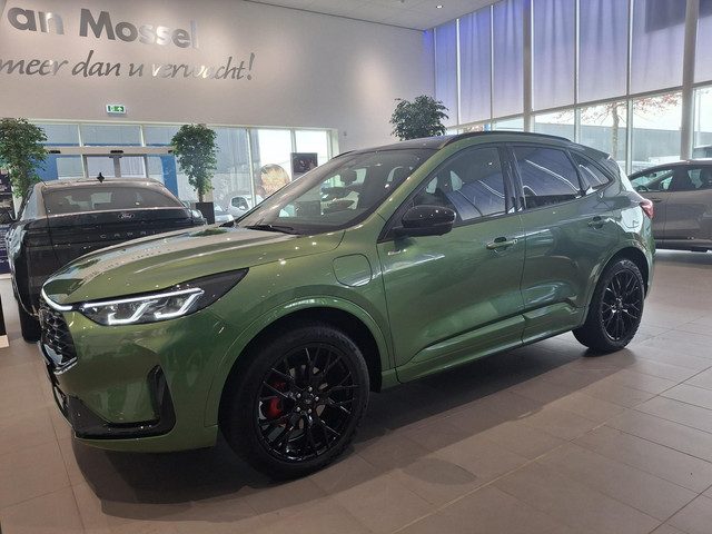 Ford Kuga 2.5 PHEV ST-Line X