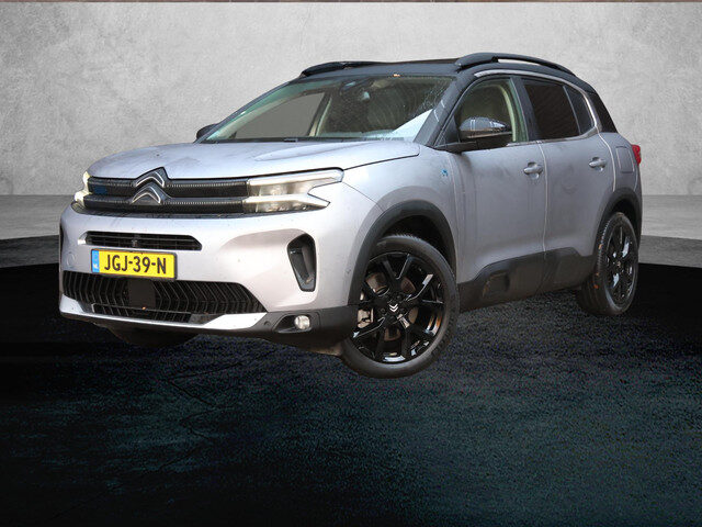 Citroën C5 Aircross Max 225pk Plug-in Hybrid