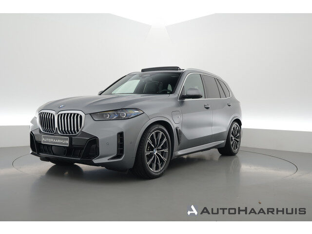 BMW X5 xDrive50e M Sport