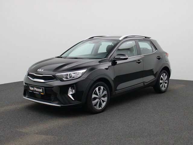 Kia Stonic 1.0 T-GDI MHEV Dynamicline