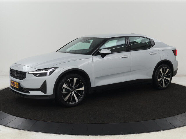 Polestar 2 Long Range Single Motor 78 kWh | Trekhaak |