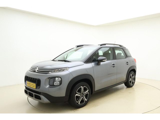 Citroën C3 Aircross 1.2 PureTech S&S Business