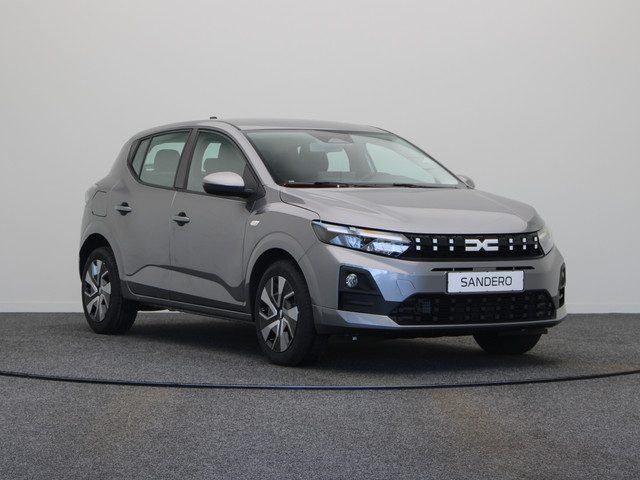 Dacia Sandero Limited Edition TCe 100