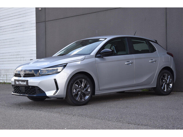 Opel Corsa 1.2 Turbo Edition