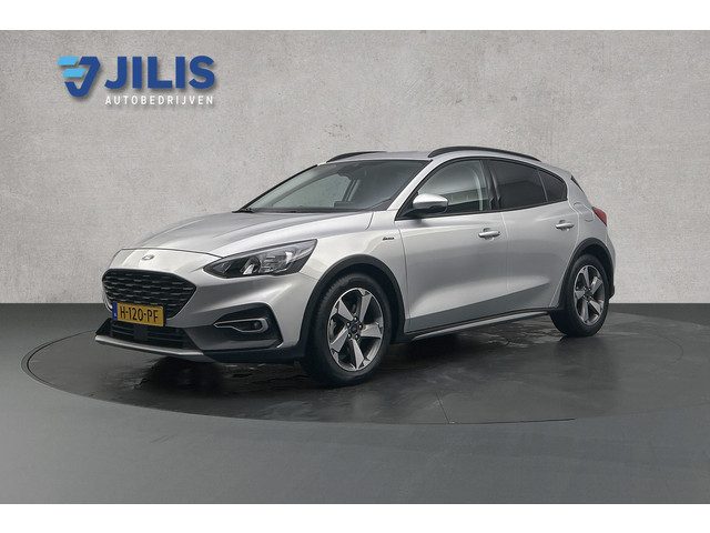 Ford Focus 1.5 EcoBoost Active Business | Cruise control | Navigatie | Multifunctioneel stuur