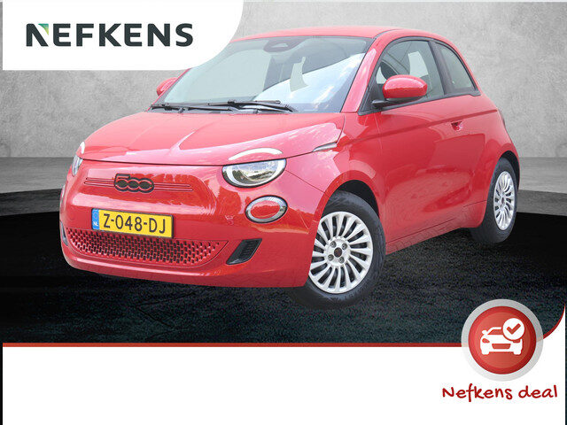 Fiat 500 RED 24 kWh