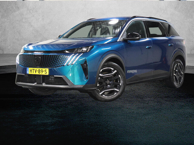 Peugeot 5008 e-5008 Allure Avantage 73 kWh 210PK