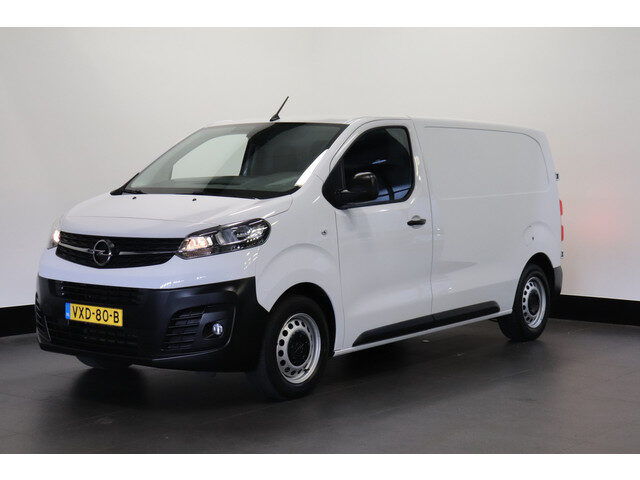 Opel Vivaro 1.5 CDTI L2 EURO 6