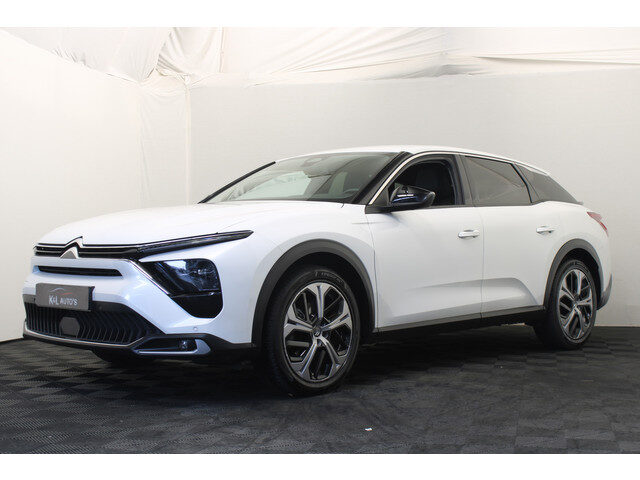Citroën C5 X 1.2 PureTech Feel