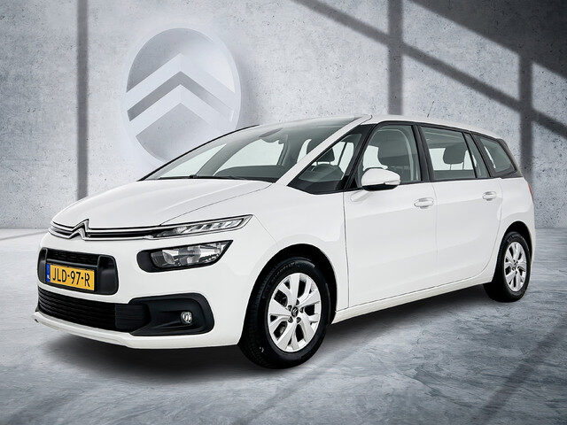 Citroën Grand C4 Spacetourer 130 PK Business | Rijklaar