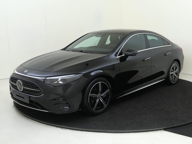 Mercedes-Benz CLA 200 AMG Line