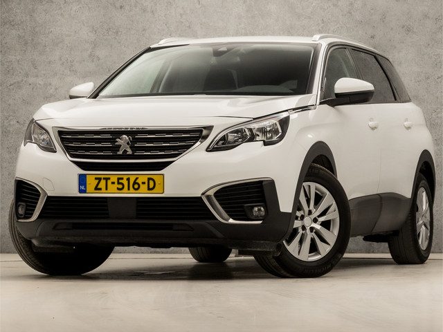 Peugeot 5008 1.2 PureTech Sport 7 Persoons