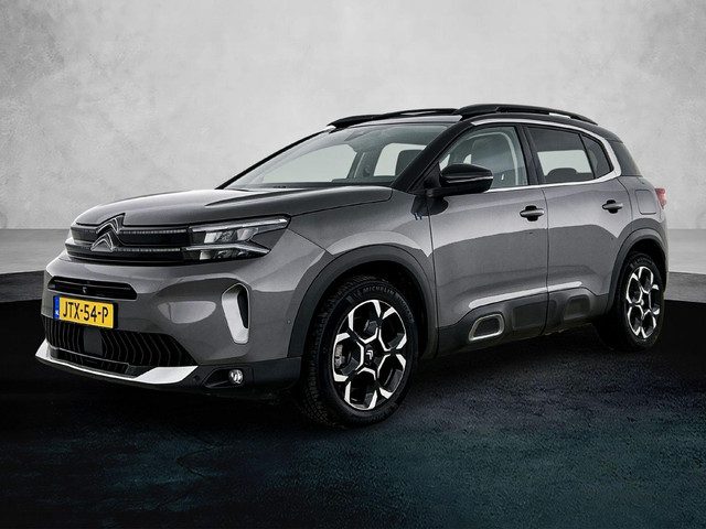 Citroën C5 Aircross 1.6 Plug-in Hybrid Shine 225pk Automaat