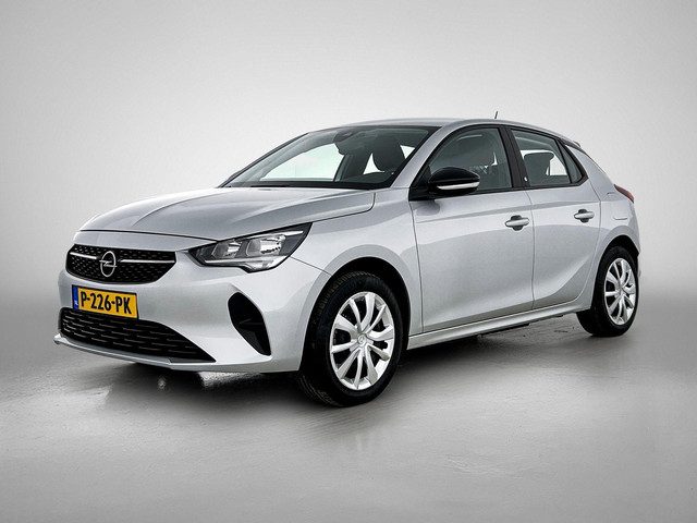 Opel Corsa-e Edition 50 kWh