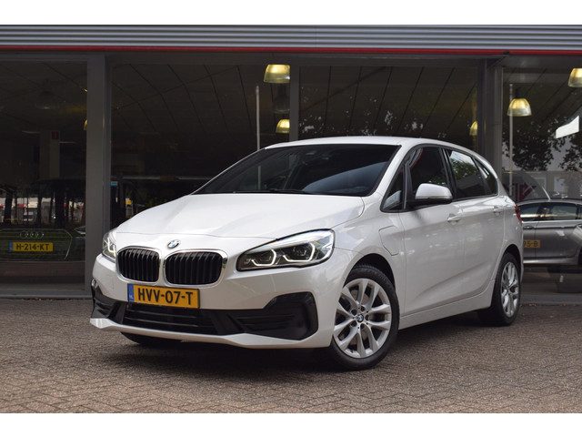 BMW 2 Serie Active Tourer 225xe PHEV|ADAPTCRUISE|MEMORY|LED|STOELVW|PARELLAK