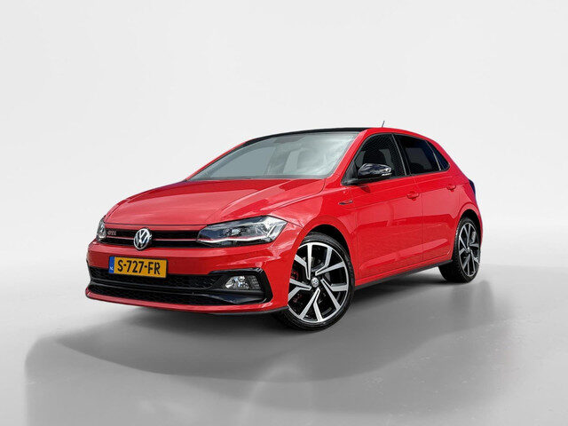 Volkswagen Polo 2.0 TSI GTI Automaat / Beats Audio / Virtual