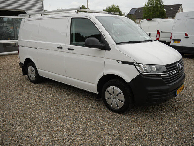 Volkswagen Transporter 2.0TDI 150PK, L1H1, DSG, Airco