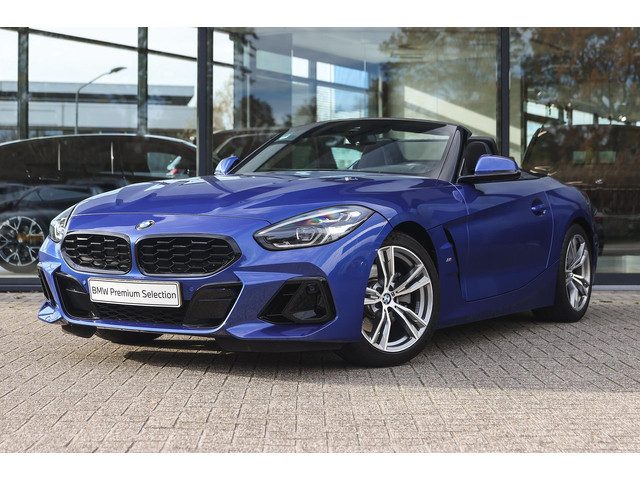 BMW Z4 Roadster sDrive20i High Executive M Sport Automaat