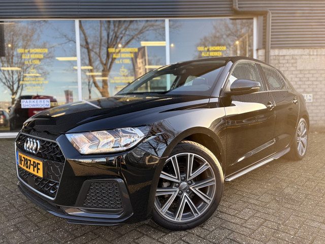 Audi A1 Sportback 25 TFSI epic Adaptive/Stoelverwarming