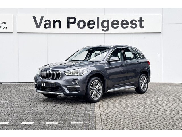 BMW X1 sDrive20i
