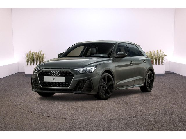 Audi A1 Sportback S Edition 25 TFSI