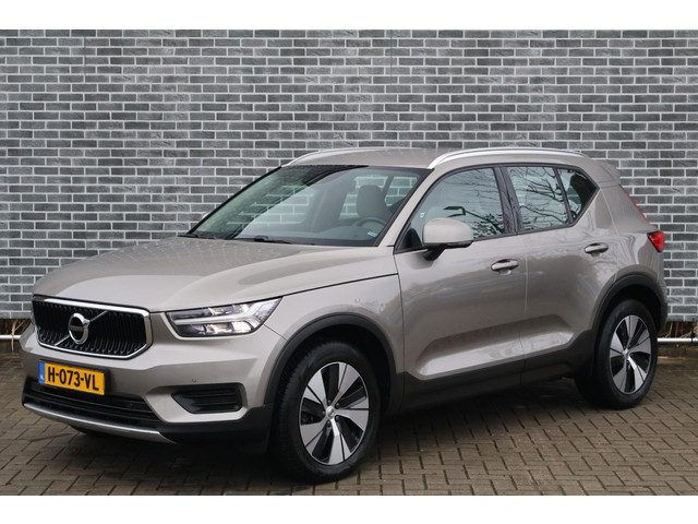Volvo XC40 1.5 T3 Inscription