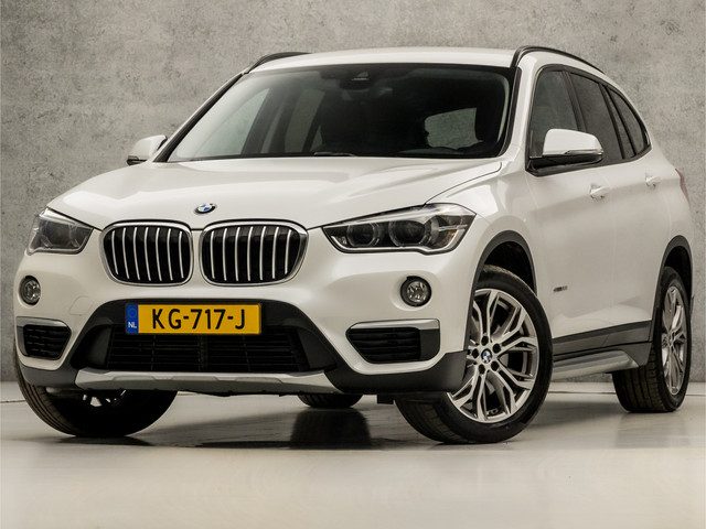 BMW X1 sDrive20i High Executive