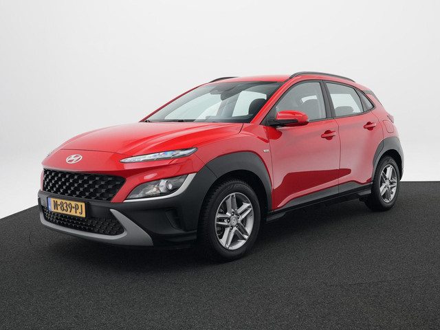 Hyundai Kona 1.0 T-GDI Comfort
