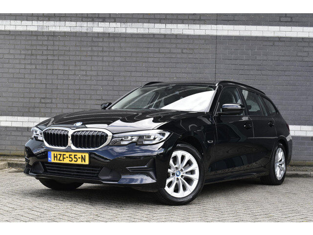 BMW 3 Serie touring 320e