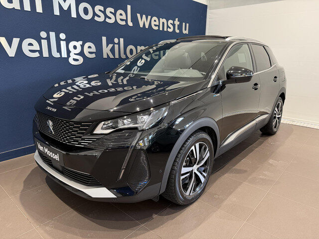 Peugeot 3008 1.6 HYbrid 225 GT