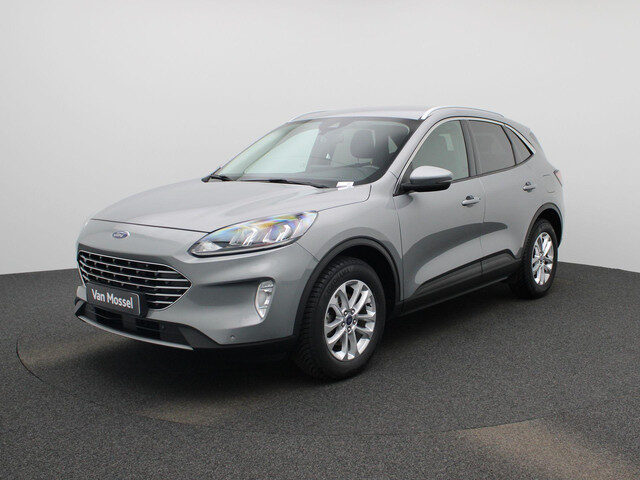 Ford Kuga 1.5 EcoBoost Titanium